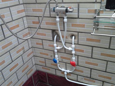 【装修日志】家装不锈钢水管如何布局？水管铺设的规范？