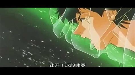 经典的日本科幻动画，宇宙骑士：迪博威差点被队友击中_高清1080P在线观看平台_腾讯视频