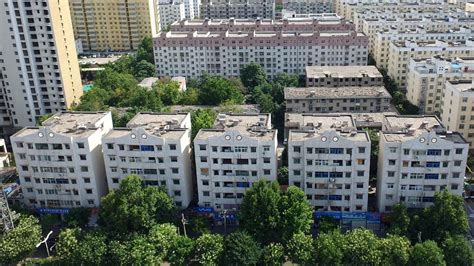 北京三环一小区拆迁,将诞生上百位“千万富翁”,有一户决定不搬|拆迁|千万富翁|三环_新浪新闻