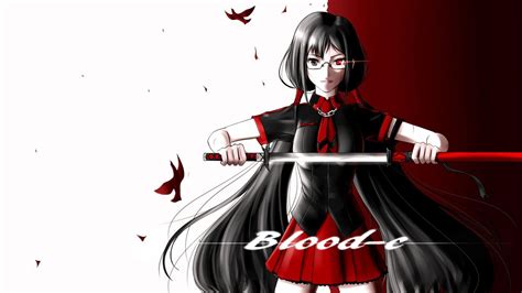 Blood C Wallpapers (67+ pictures)