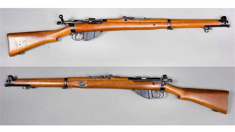 Enfield Mark 1 No. 3 rifle- .303 British- sporterized | Cardinal Northwest LLC