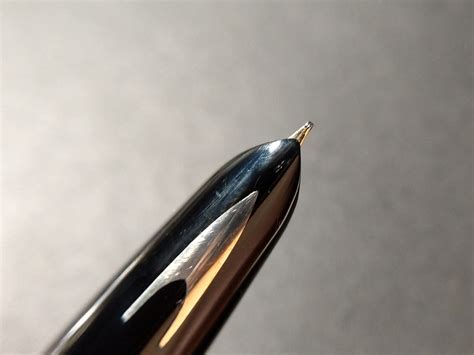 国产金笔KACO MASTER亚克力14K钢笔评测 | 钢笔爱好者