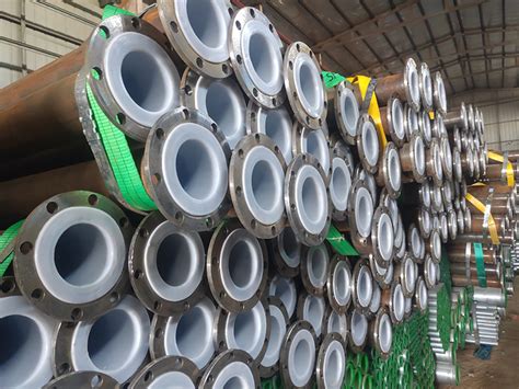 江苏DN65碳钢衬塑管生产厂家Φ76mm碳钢衬塑管三通_管材价格-中崋轴承网