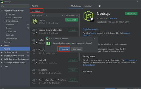 基于 Node.js 构建完整服务端应用(创建 Node.js Web API 项目篇)_ws nodejs webservise项目结构 ...