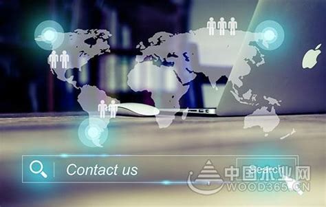 优质的营销型网站需具备的七个要素-中国木业网