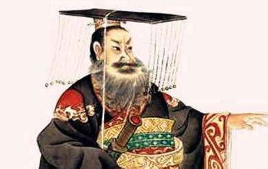 中华5000年哪些皇帝才算千古一帝 - 闪电鸟