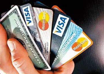 Visa卡是什么 - 业百科