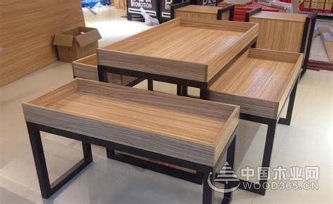 钢木家具的五个优点-中国木业网