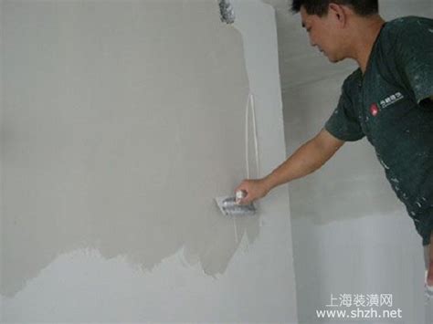 装修过程中，为什么要铲墙皮，铲到什么程度? - 土木在线
