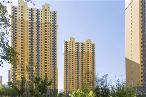 来北京五环 感受一下这座价值4亿的豪宅|界面新闻 · 图片