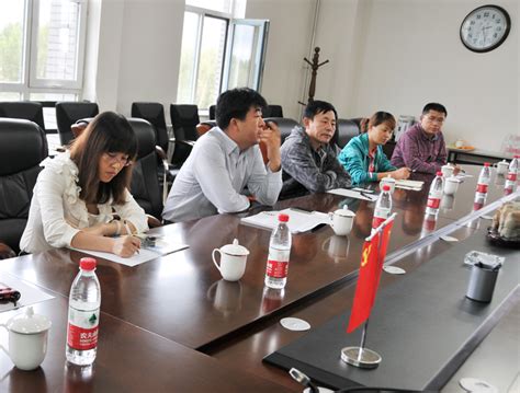 中国留日同学会“春晖计划”东北行代表团访问我校-吉林建筑大学