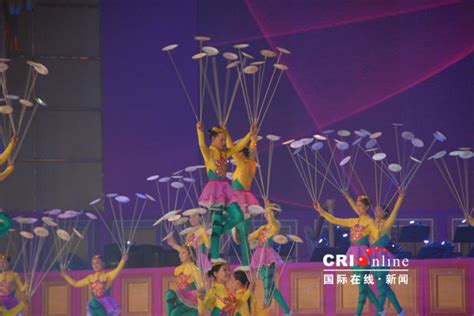 四大天王庆祝香港回归十周年文艺晚会 现场串烧