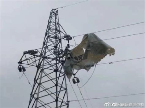论高压输电线路故障类型与防范措施--中国期刊网