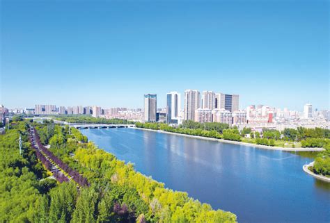 伊春：打造中国生态康养旅游目的地-黑龙江省人民政府网