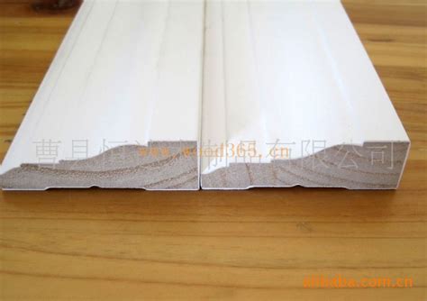 实木木线条的分类和作用-中国木业网