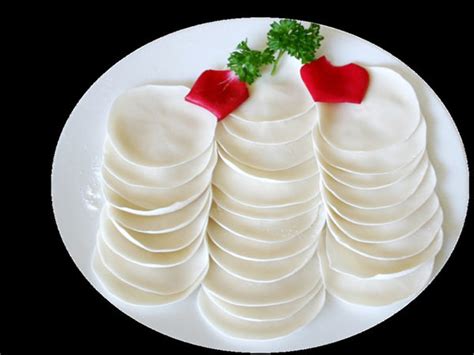 中国哪里的饺子最好吃？_凤凰网美食_凤凰网