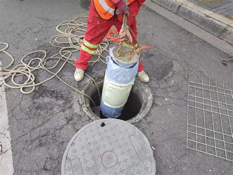 排水管道非开挖修复 - 管线检测 - 四川蜀润地理信息工程有限公司