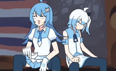 bilibili22娘图片