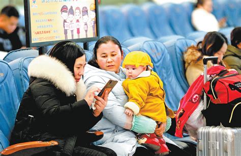 11年前那位感动中国的“春运母亲”，找到了！ - 重庆日报