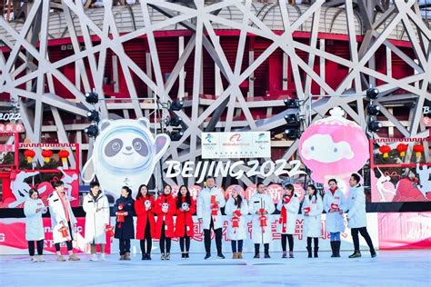 淘宝直播牵手冬奥会，“北京2022”官方直播间首次开播-天下网商-赋能网商，成就网商