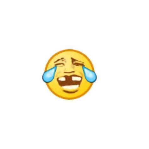 Emoji捂脸哭笑不得斗图表情包-表情tchujj-爱斗图
