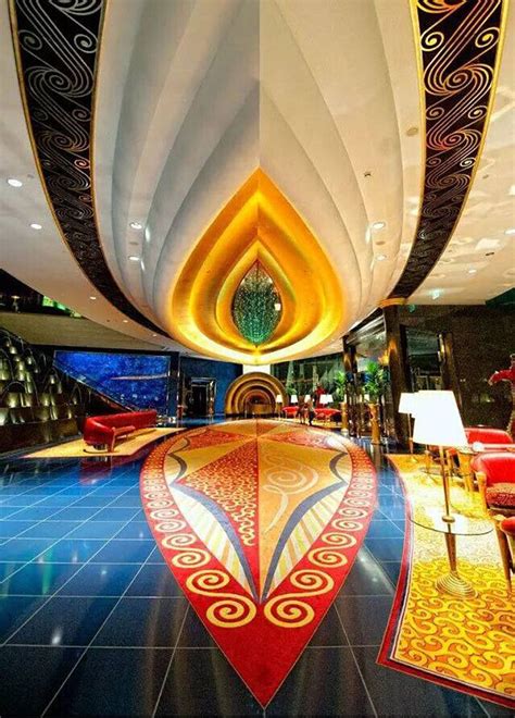 全球5大令人震撼的超豪华顶级七星级酒店 迪拜帆船酒店排名第一！-搜狐大视野-搜狐新闻