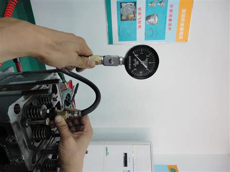 WD615柴油发动机维修专用工具——使用说明书（二）