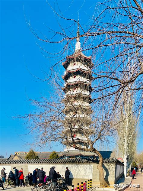 中国十大名寺排名 少林寺第三，第一是“天下第一寺”(3)_排行榜123网