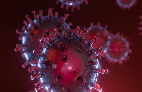 美国报告首例变异新冠病毒感染者-变异新冠病毒有哪些症状 - 见闻坊