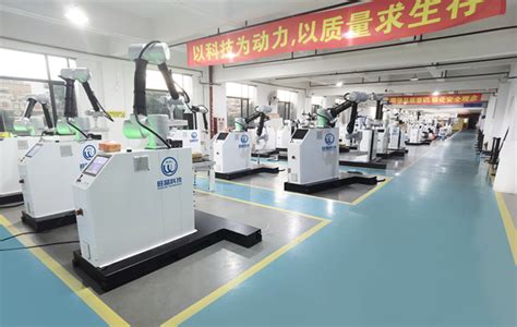 机器设备-东莞市合富莱自动化设备有限公司