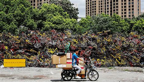美骑：2022年中国自行车行业调查报告 | 先导研报