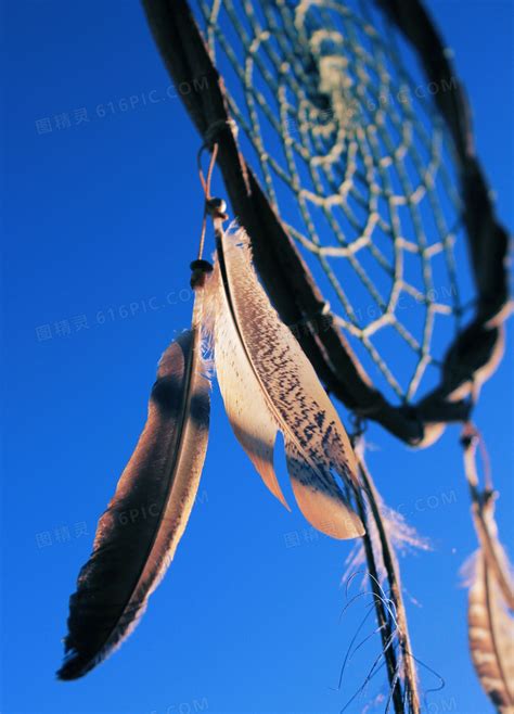 捕梦网(dreamcatcher)图片