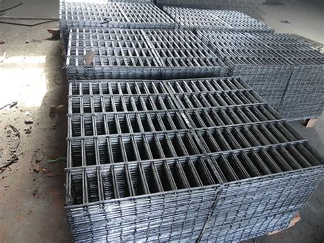 凯固钢网告诉您四川地坪钢筋网片的优势-成都凯固金属制品有限公司