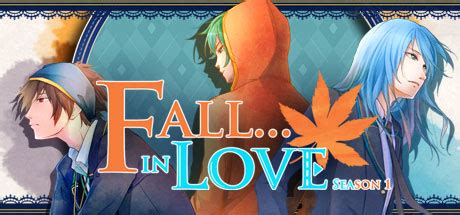 Fall... in Love - PCGamingWiki PCGW - bugs, fixes, crashes, mods ...