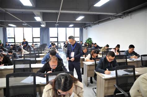 2023年度青海省“昆仑英才·高端会计人才” （企业类）选拔考试顺利举行