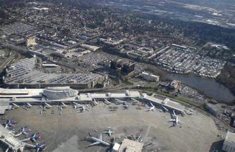 西雅图机场允许无票访客过安检到候机楼 可登机口送别亲友_民航_资讯_航空圈