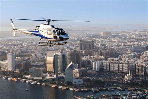 迪拜直升机观光体验（棕榈岛登机）_报价_多少钱 – 遨游网