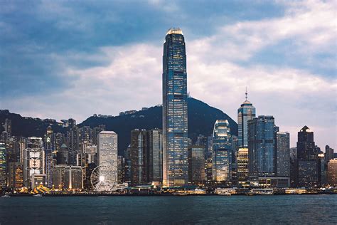 香港投资移民重启计划政策2023-投资移民资金要求-益汇香港移民