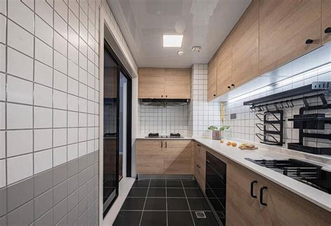 厨房和卫生间吊顶可以不用铝扣板吗？ - 知乎