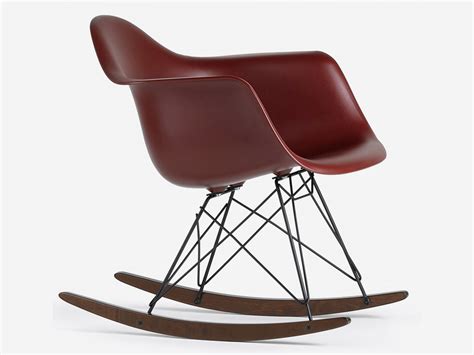 伊姆斯椅系列 I 一眼就能认出的Eames风格 - 知乎