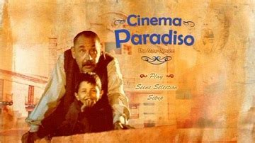 电影《天堂电影院》主题曲--《Cinema Paradiso》Josh Groban - 金玉米 | 专注热门资讯视频