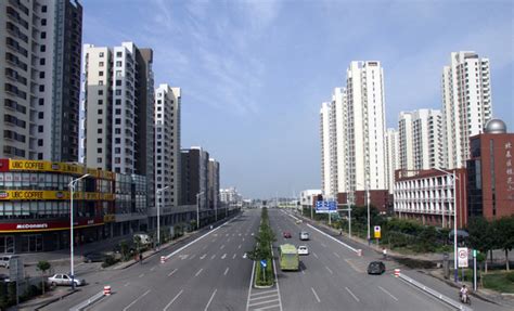天津北辰---城市规划3dmax 模型下载-光辉城市