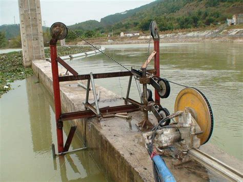 水下切割公司-水下切割公司厂家批发价格-江苏恒隆水下工程有限公司