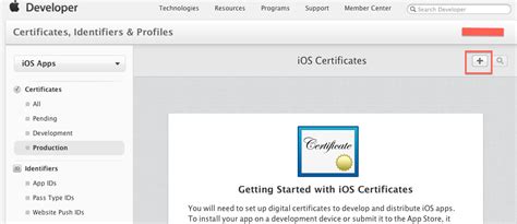 苹果证书的介绍和申请教程_杰图
