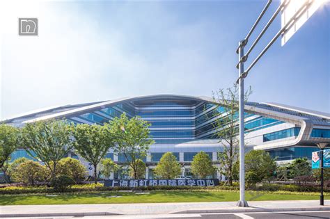 上海新虹桥国际医学中心影像诊断共享平台启用，打造国内首个创新医疗综合体_健康 _ 文汇网