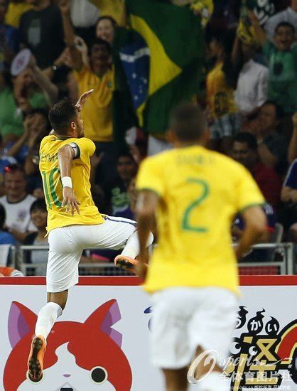 巴西vs喀麦隆历史战绩：一共6次相遇，巴西5胜1负_PP视频体育频道
