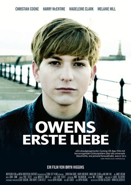 无条件的爱(Unconditional;Owens erste Liebe)-电影-腾讯视频