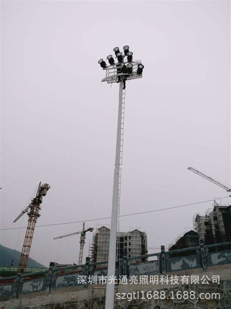 跨境供应船用LED塔吊灯 夜间户外施工大功率投光照明LED灯-阿里巴巴
