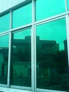 青岛家庭贴膜，阳光房贴膜，室内玻璃贴膜，阳台玻璃膜 - 玻璃贴膜 - 九正建材网