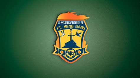 足球俱乐部logo|平面|标志|Ida_酱 - 原创作品 - 站酷 (ZCOOL)